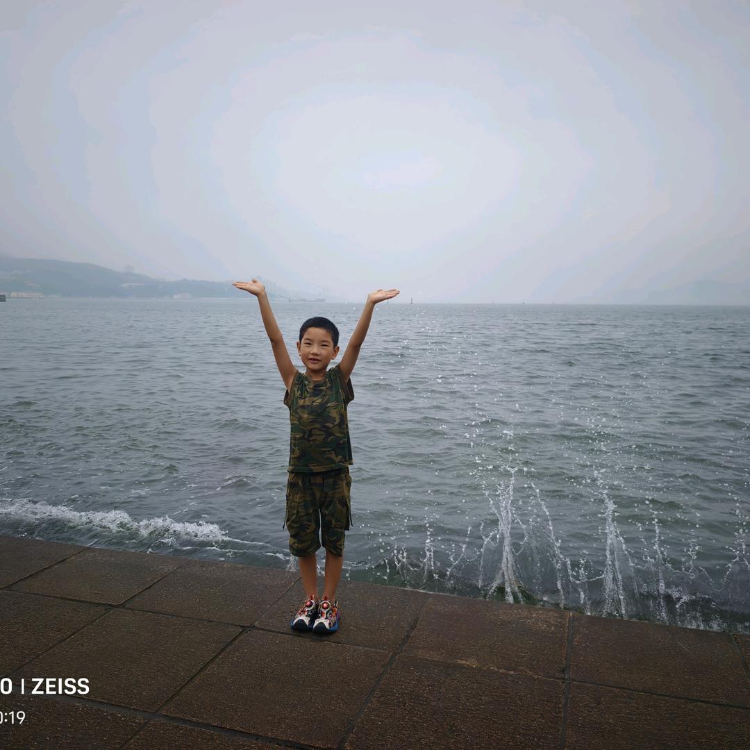 暂时想不到好听的名字