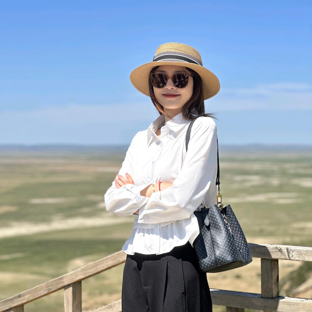 萌姐定制的衣橱分享