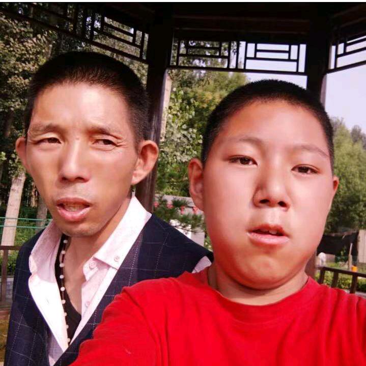 韩秀娟《郝志涛》