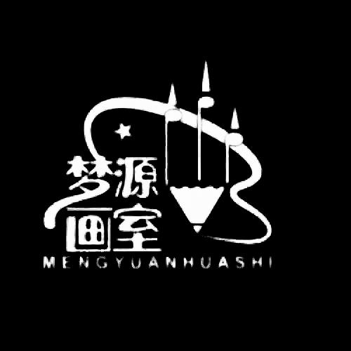 张卉芝的画画视界