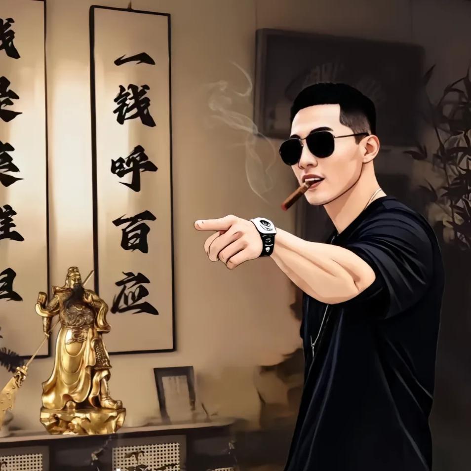 山林与海༒