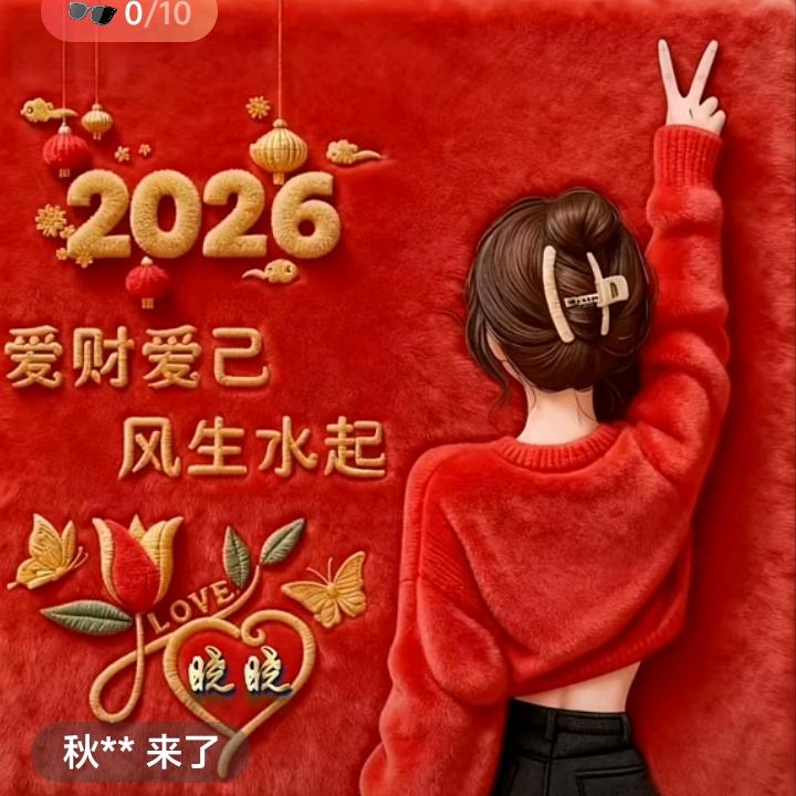 爱财爱己风生水起