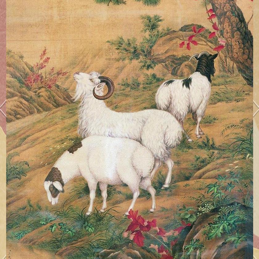 🐏🐏🐏开泰