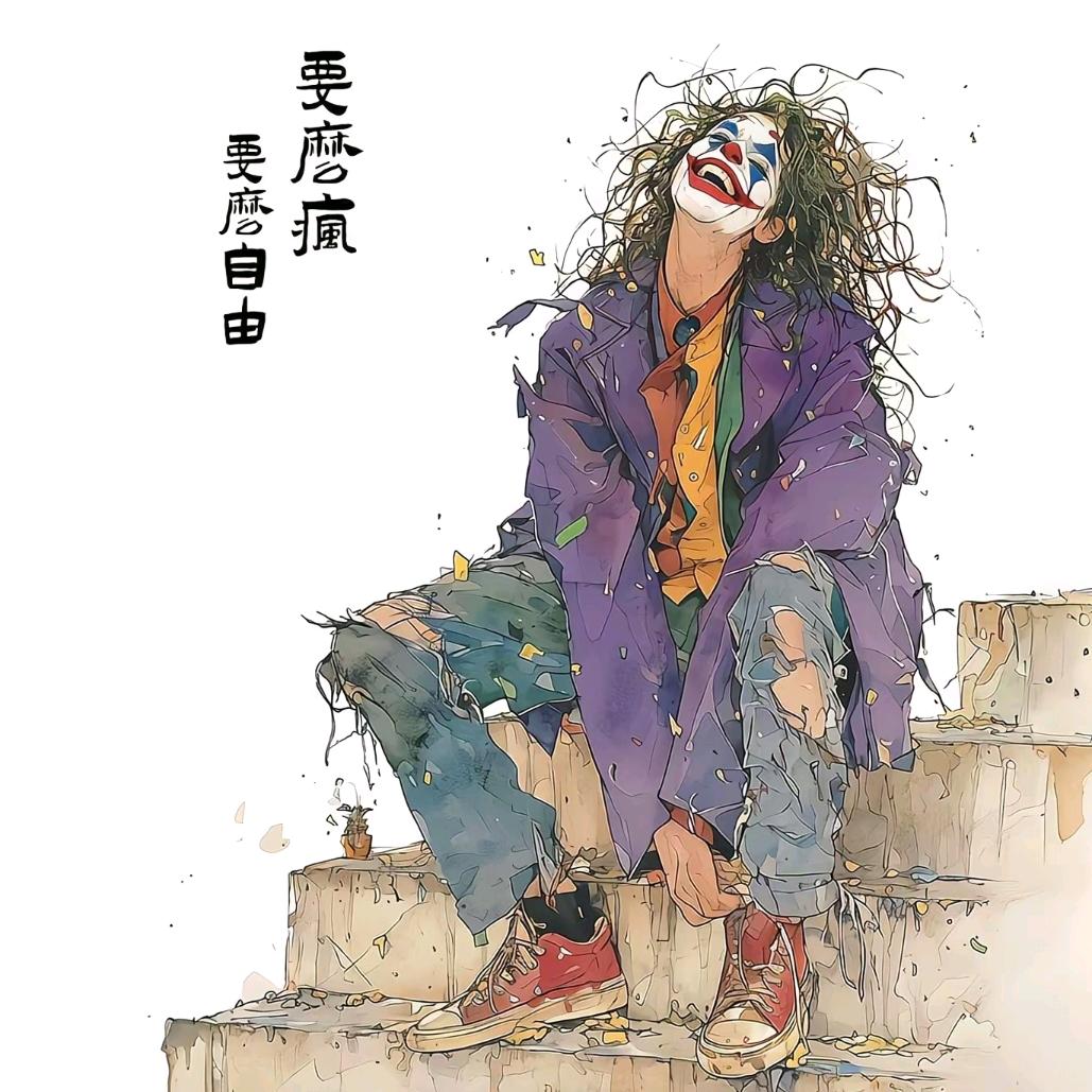 满山猴子我腚最红