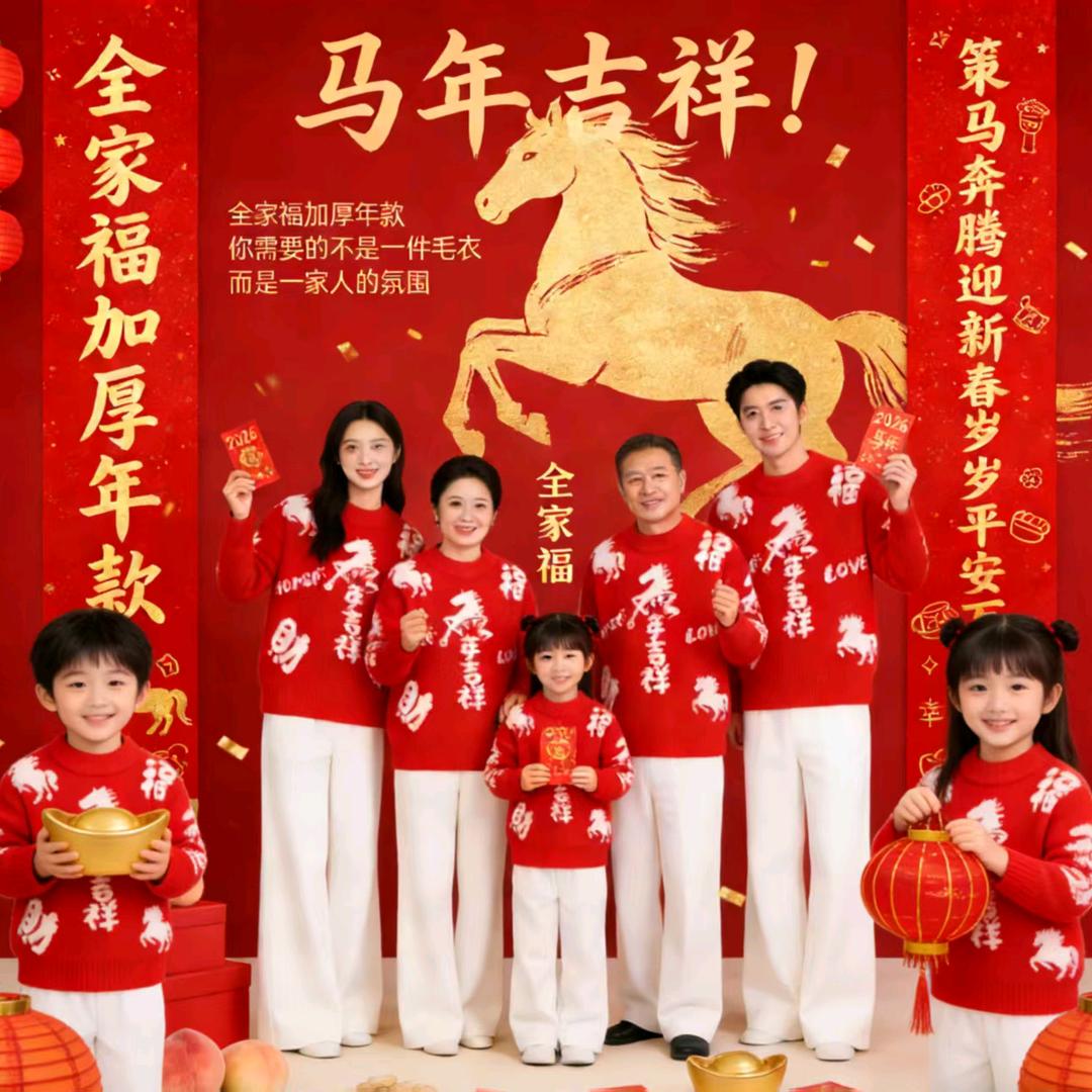 紫气东来高档童装