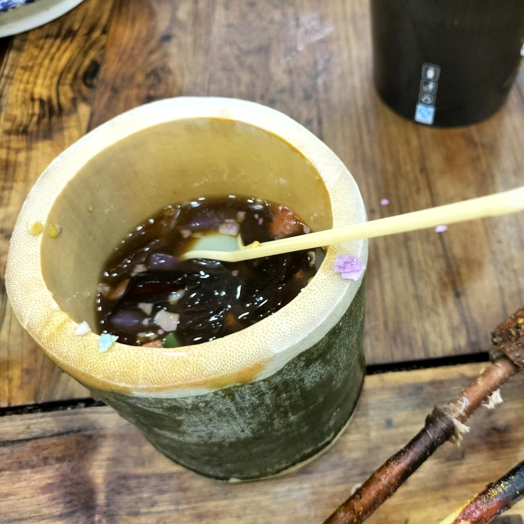 依旧那么甜
