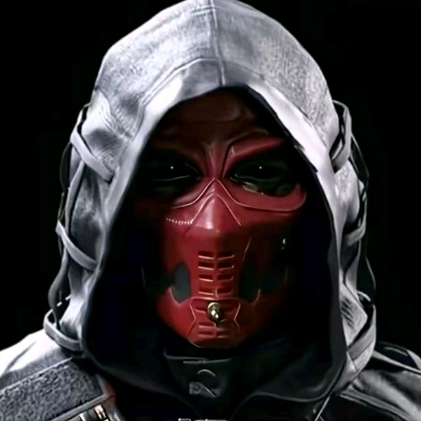 ［卫队长官］赛伊德