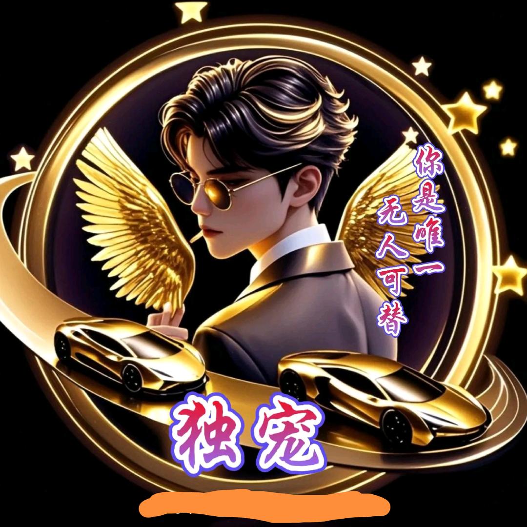 ꧔ꦿ᭄💞独宠你💞꧔ꦿ᭄