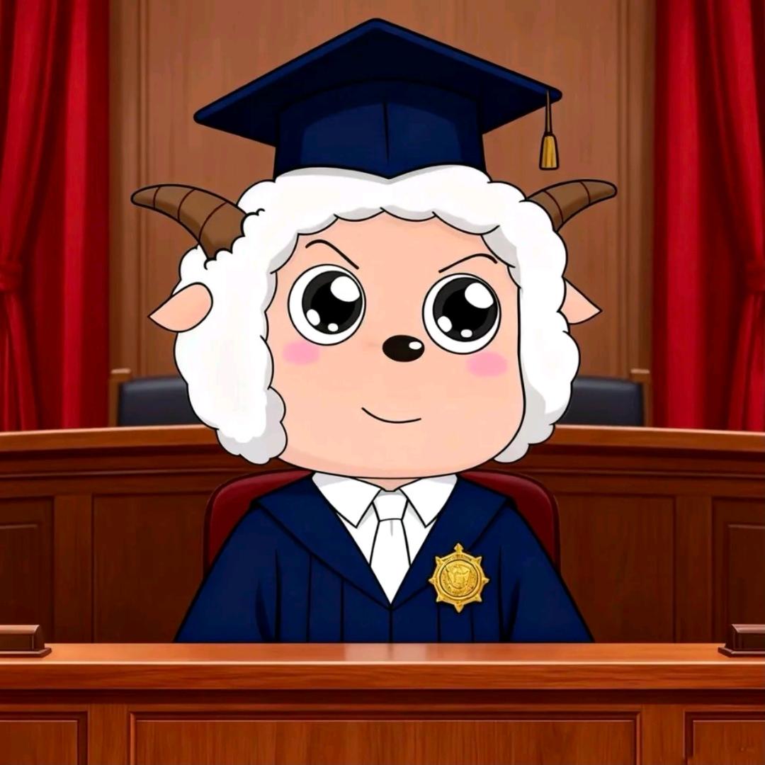 🧑‍⚖️