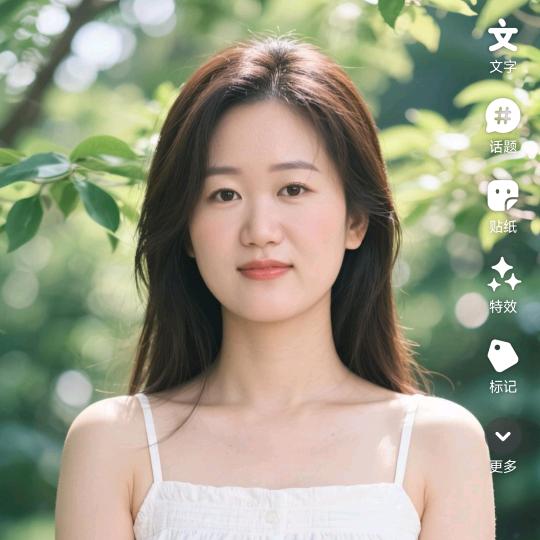 端午的猴《攒粉》