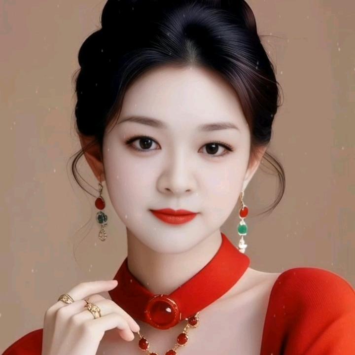 开心玲儿