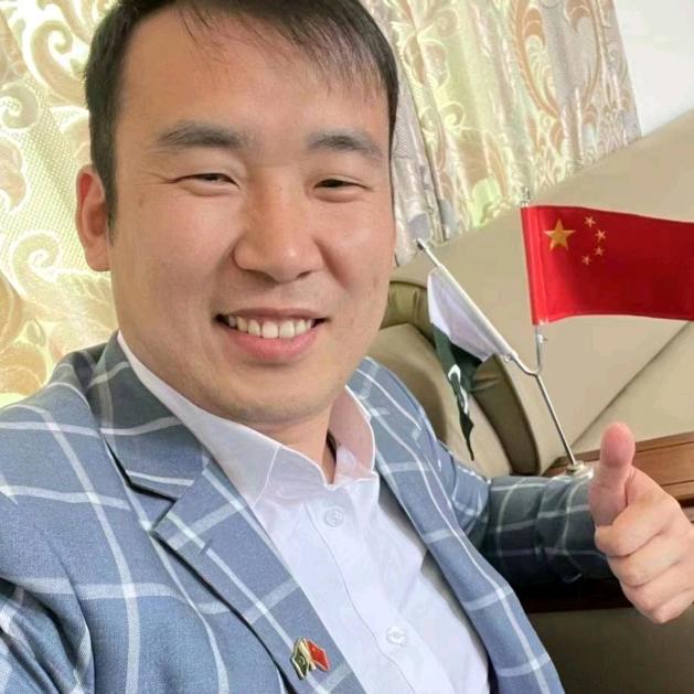 巴铁小飞～星光村