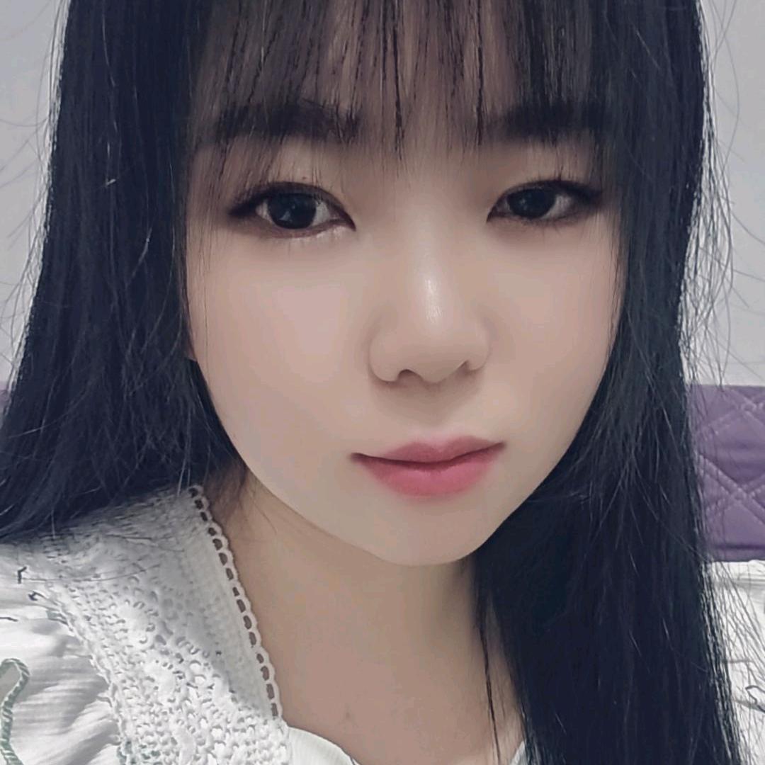 小芒果🥭🍀