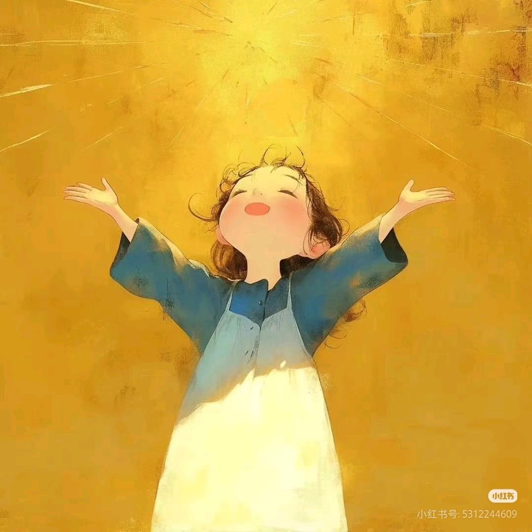 、♡⃛人间小太☀阳ᰔ