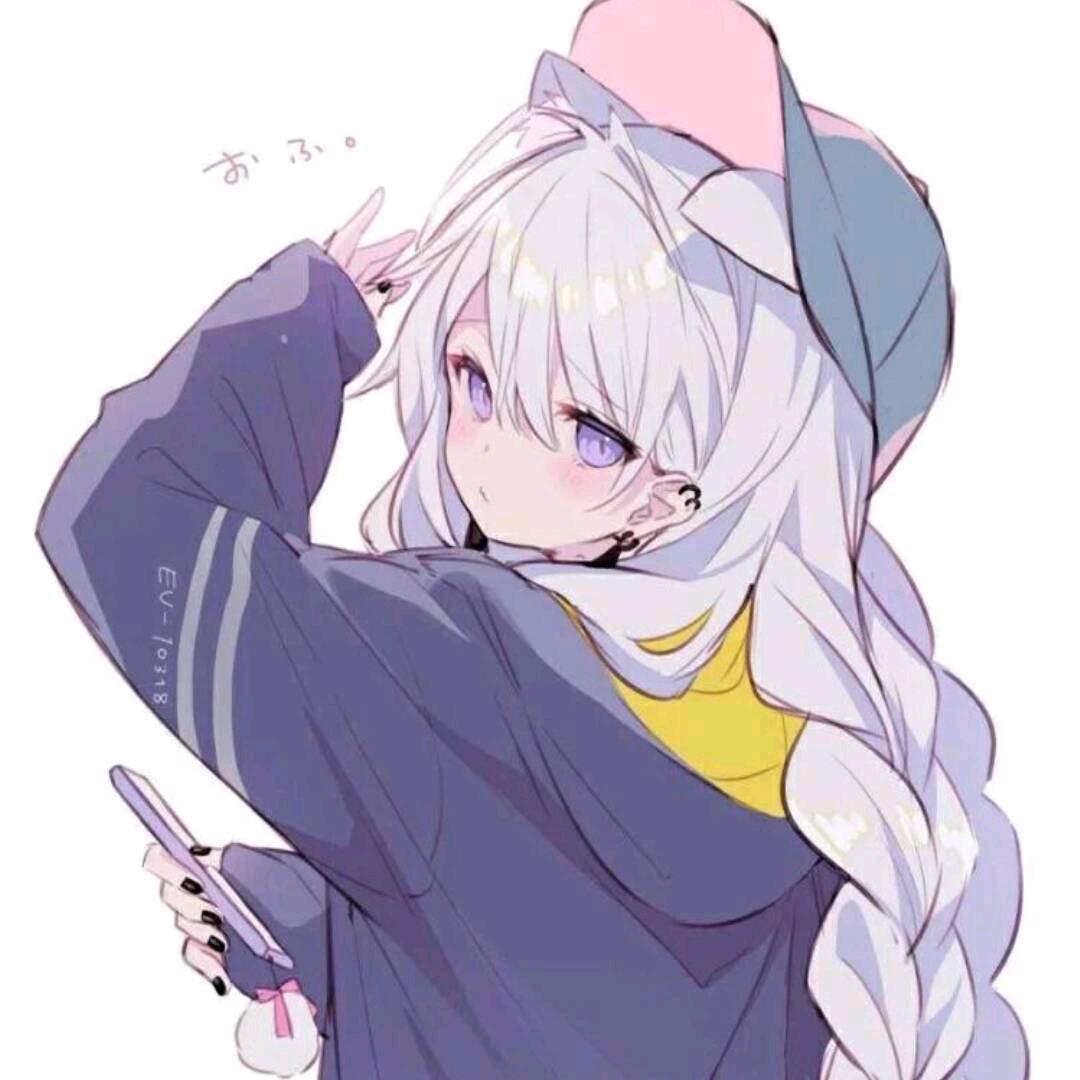 板栗🌰（未来向阳）