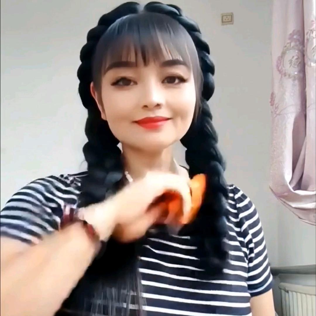 靓妹