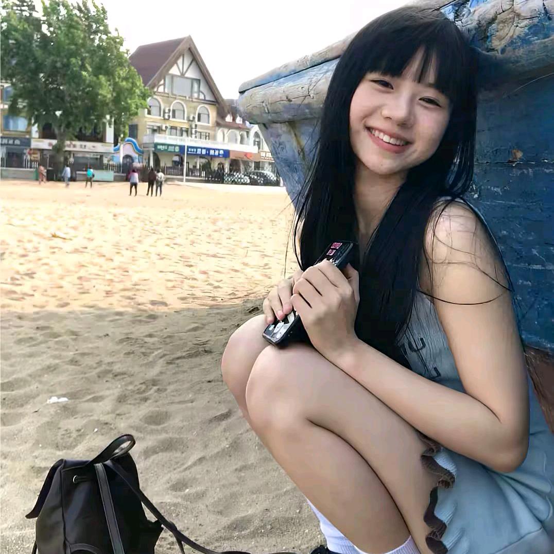 呆呆