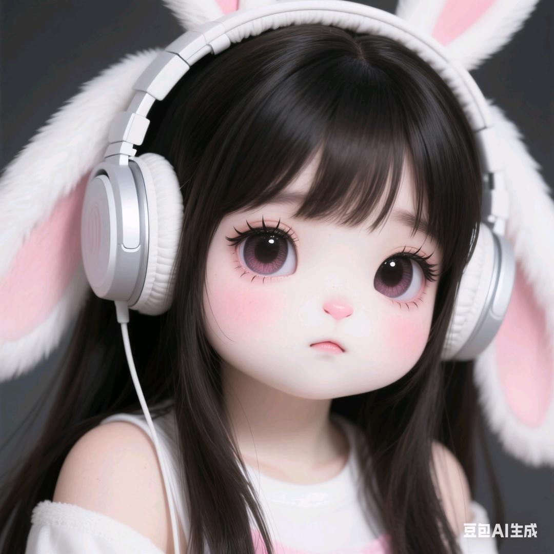 小白兔橱窗🐇