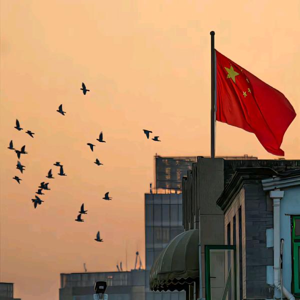 良好市民