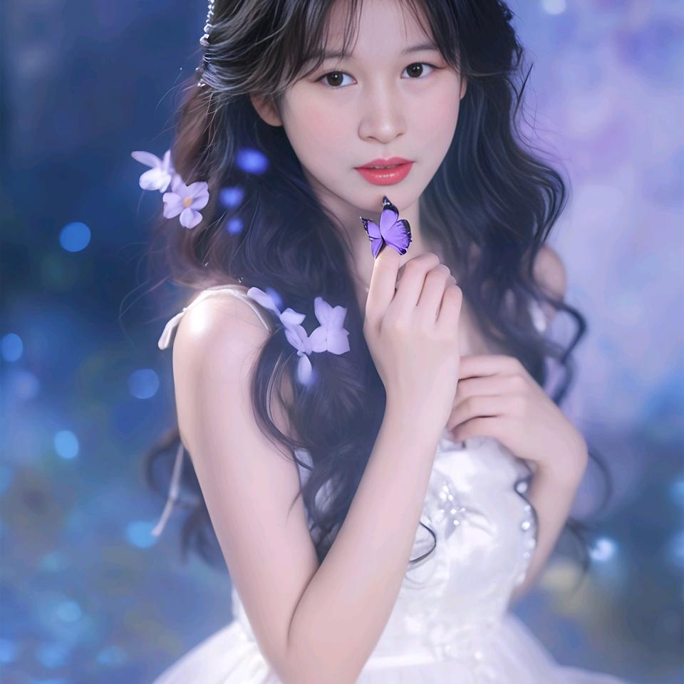 康美之恋