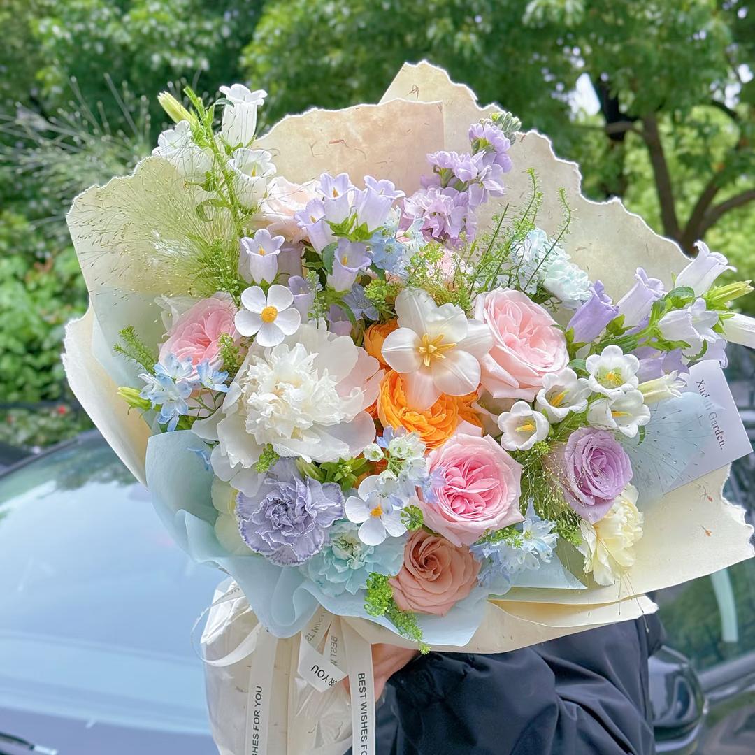 花也听风｜鲜花、宴会布置💐