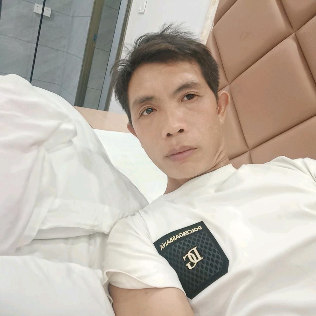 爱唱瑶歌的瑶仔