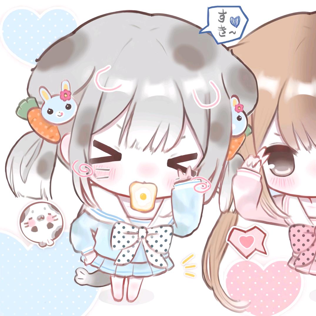 不会再哭了