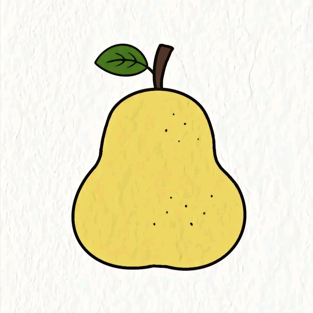 🍐