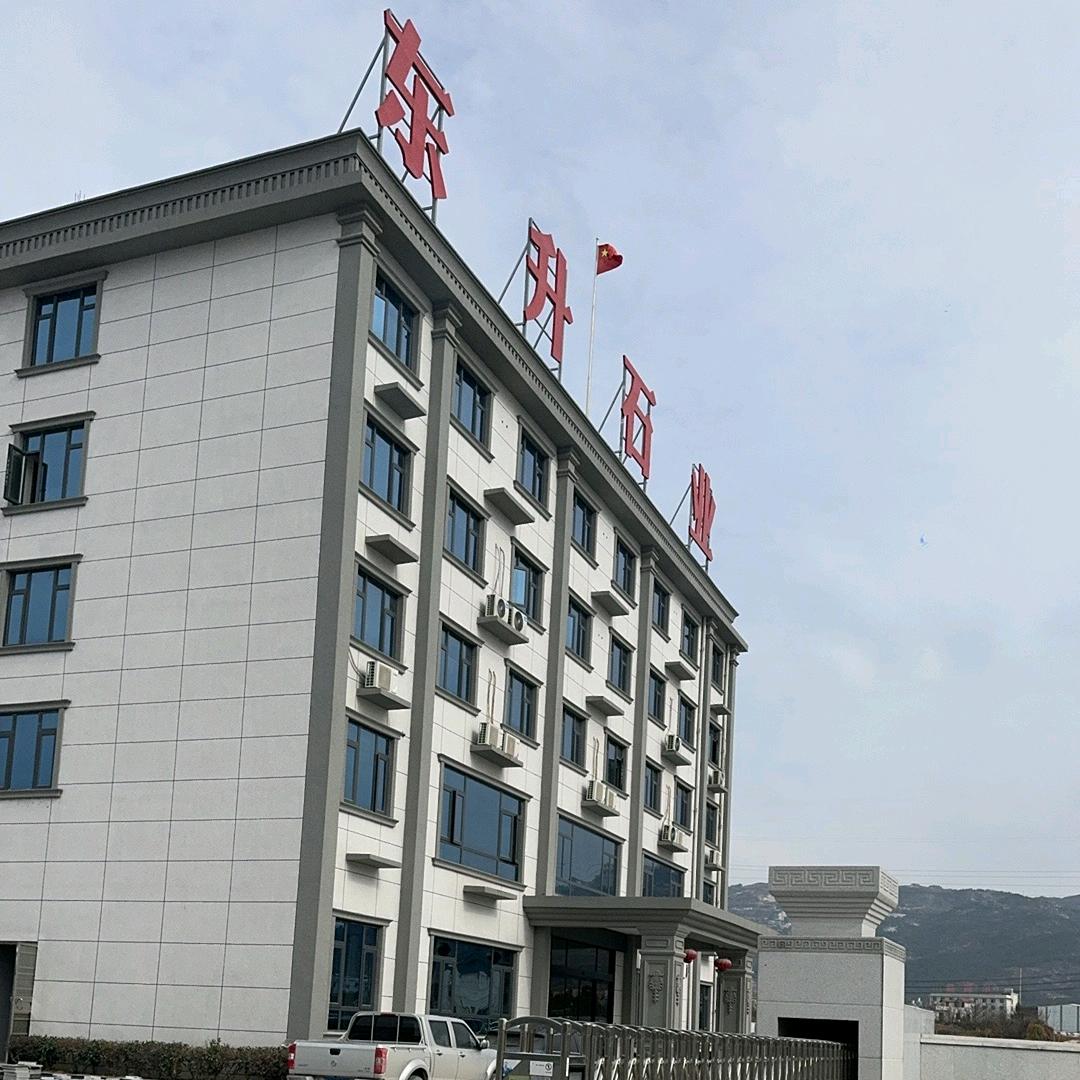 麻城东升石业张紫桥