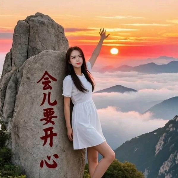 小青