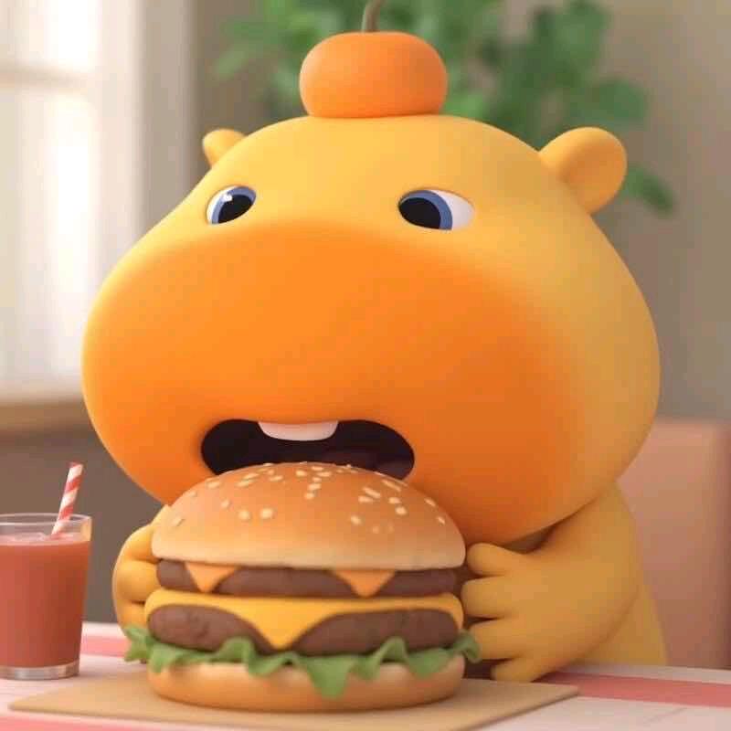 哇！小麦果汁儿