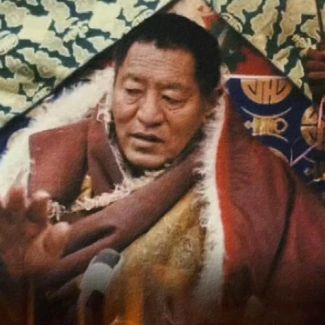 理塘扎巴