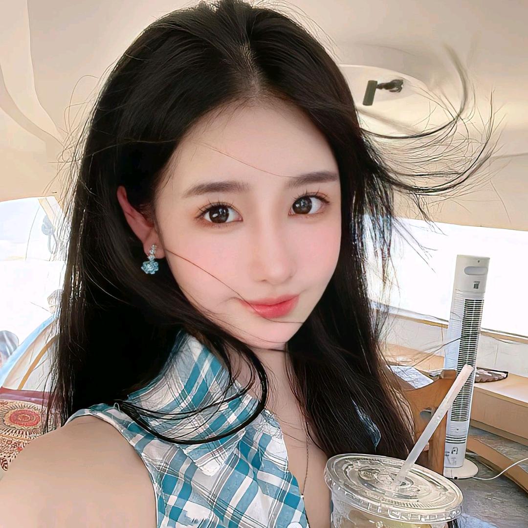 瓷炫姐姐美妆间