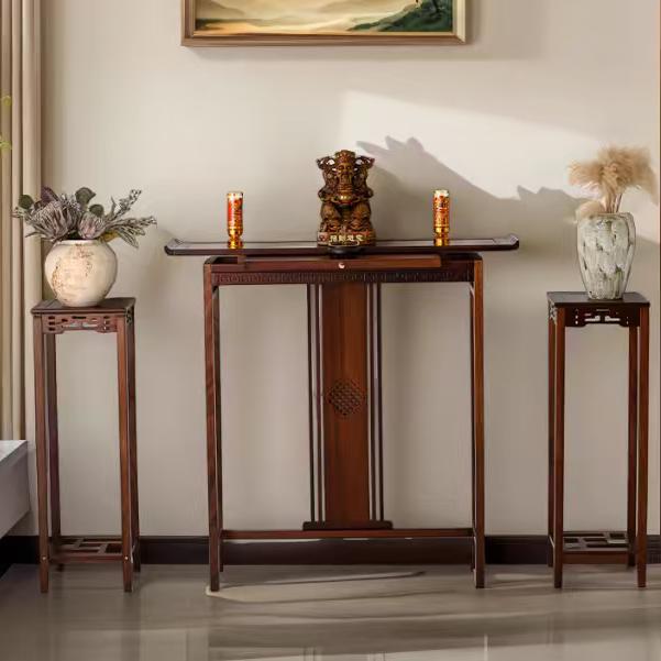 竹玖楠竹家具2号