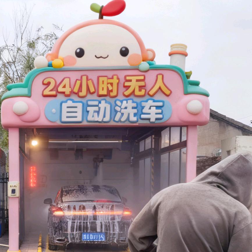 金华车猫智能科技有限公司