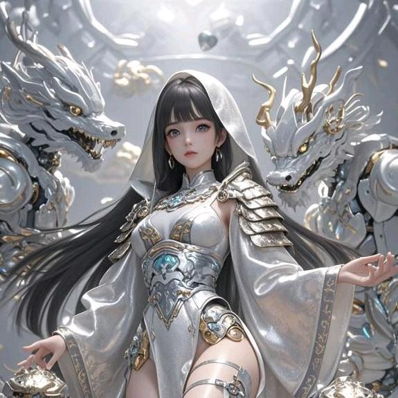抖手