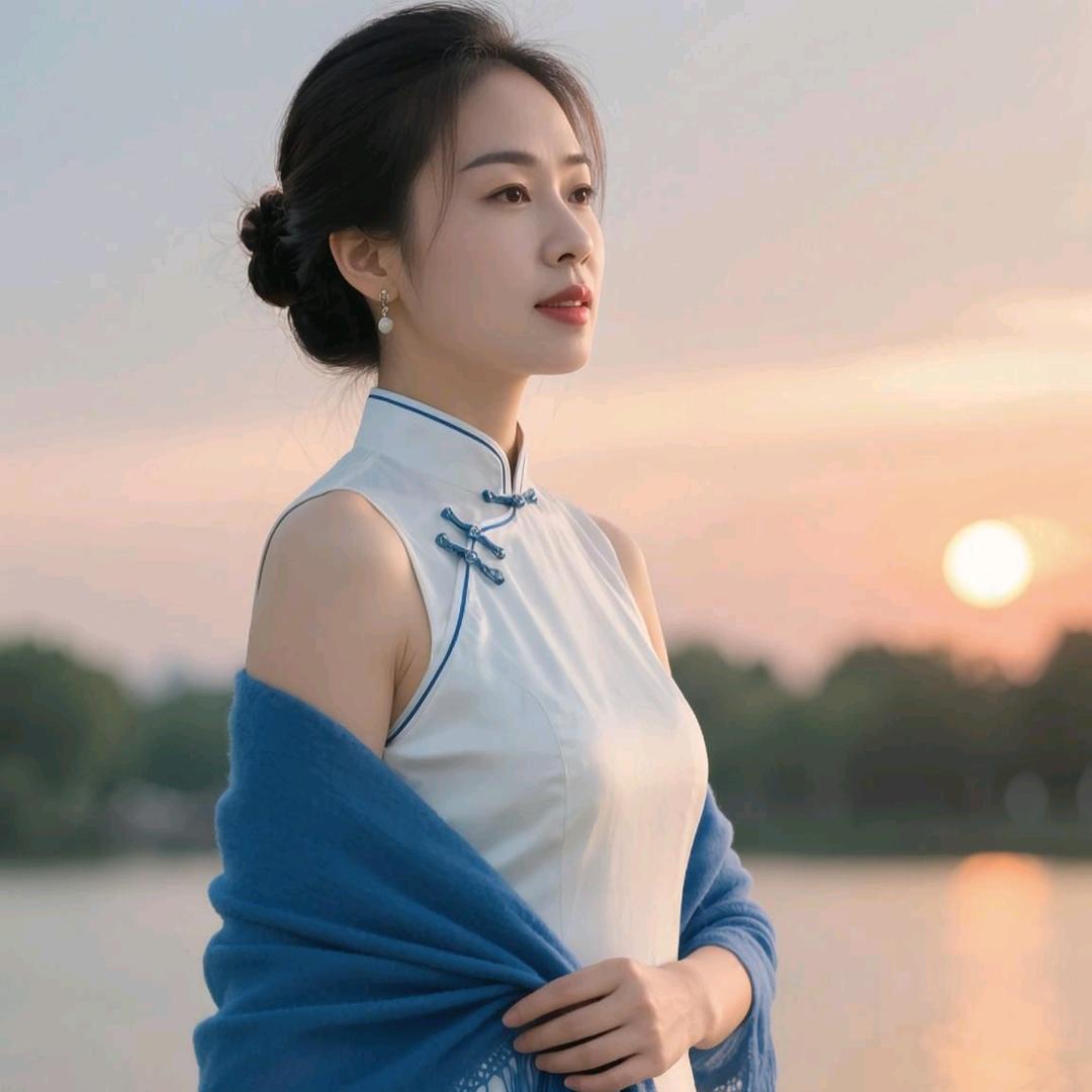 终难忘