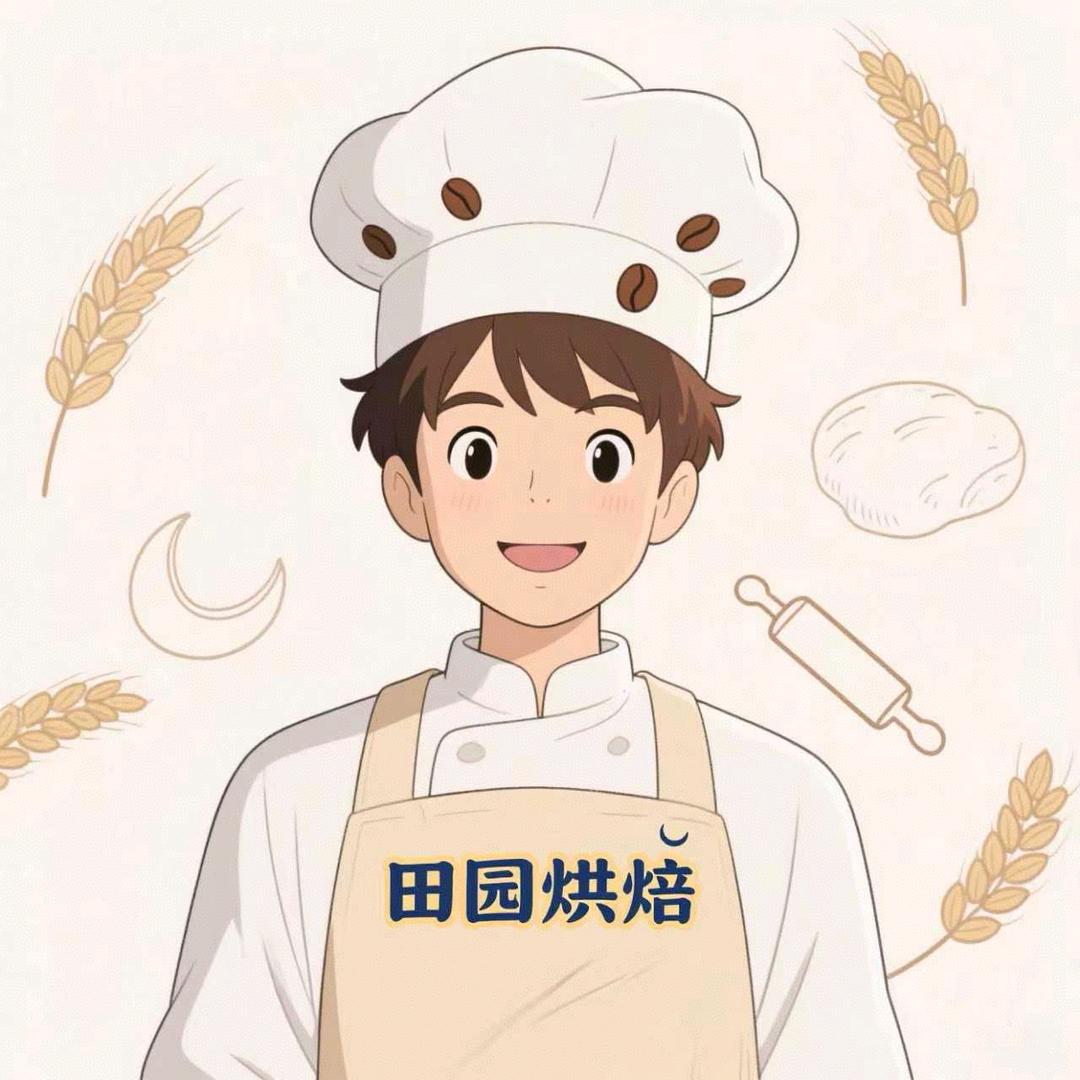 泡芙烘焙厂明日达