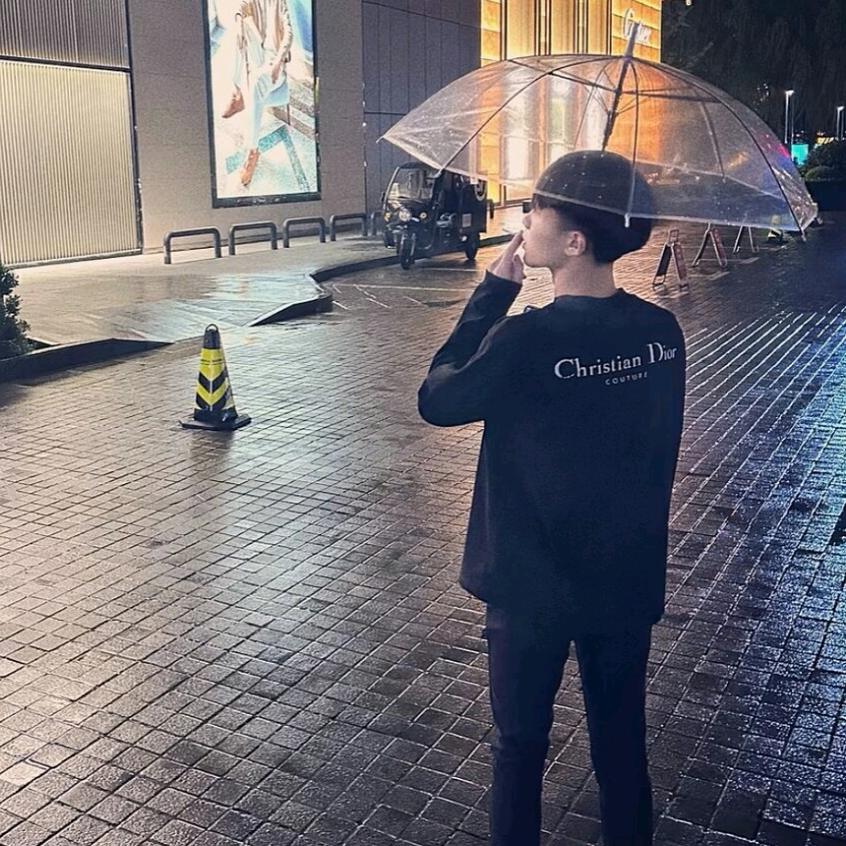 驸马