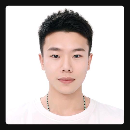 小两口