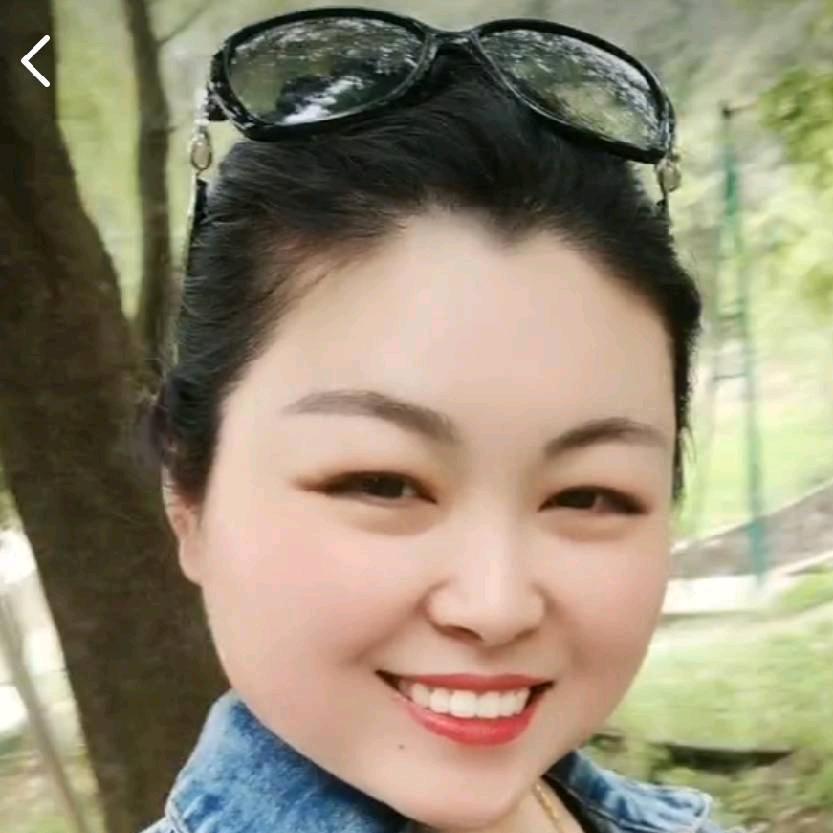让步《新风彩》幸福