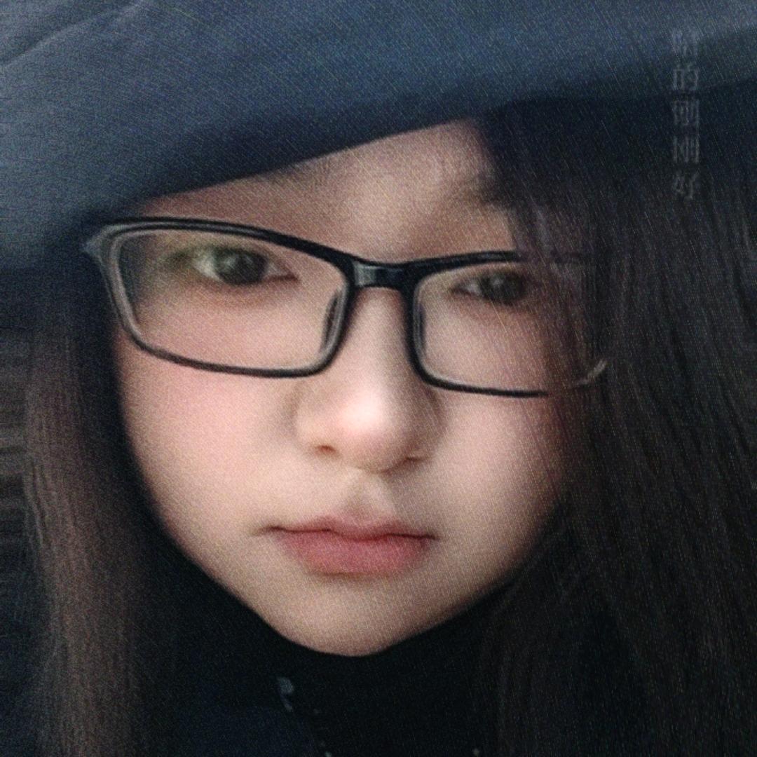 家有一个小棉袄❣️