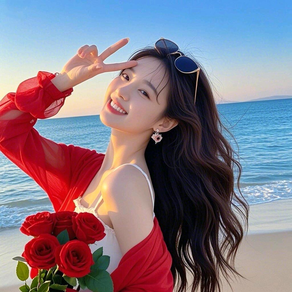 柿柿如意🍅