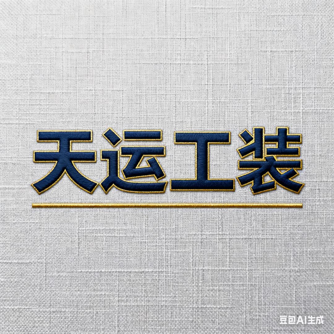 工装定制～阿娟呀