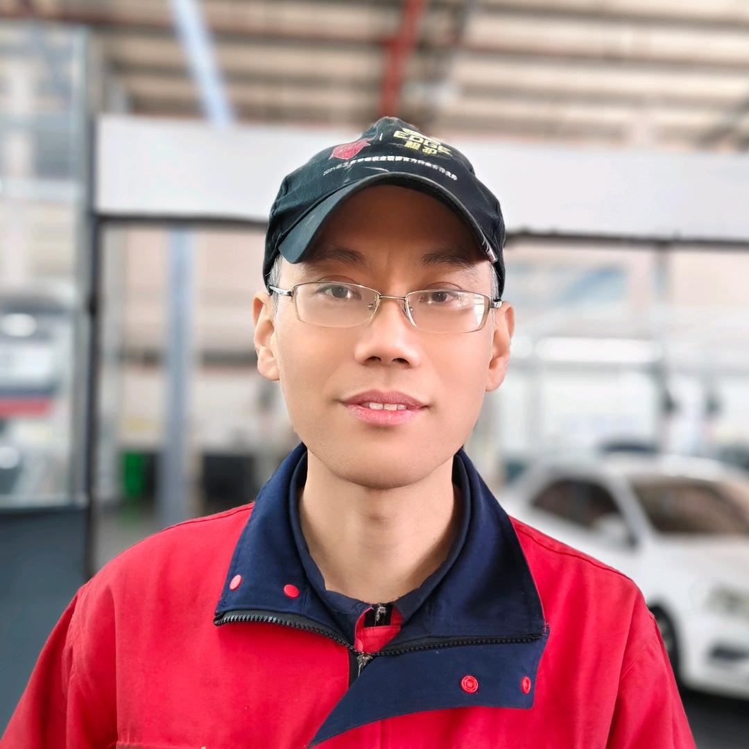 新三角汽车服务连锁-奥迪哥