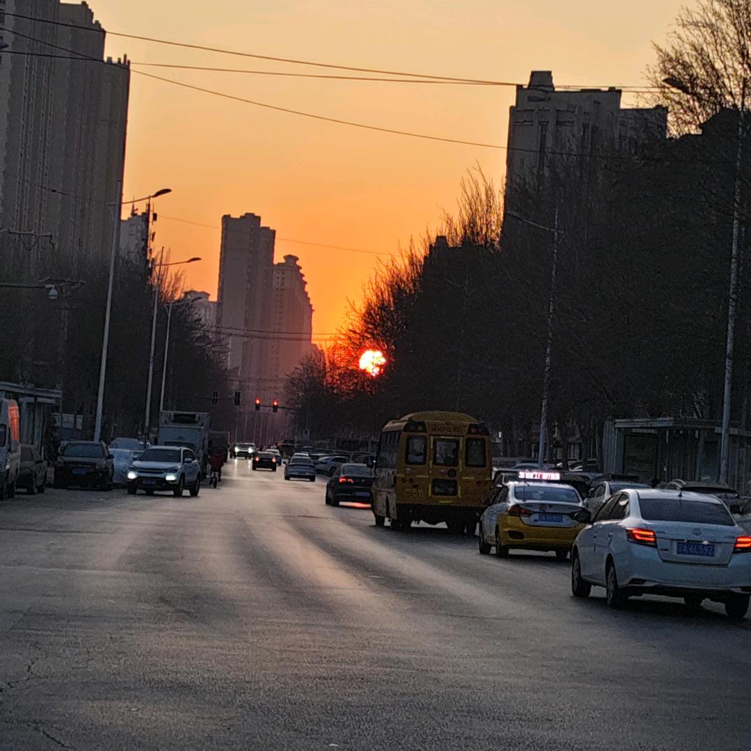 爱咋咋地