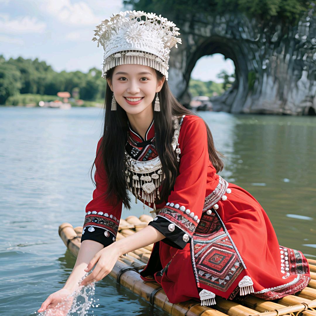 巴马谷稻神食品工厂店