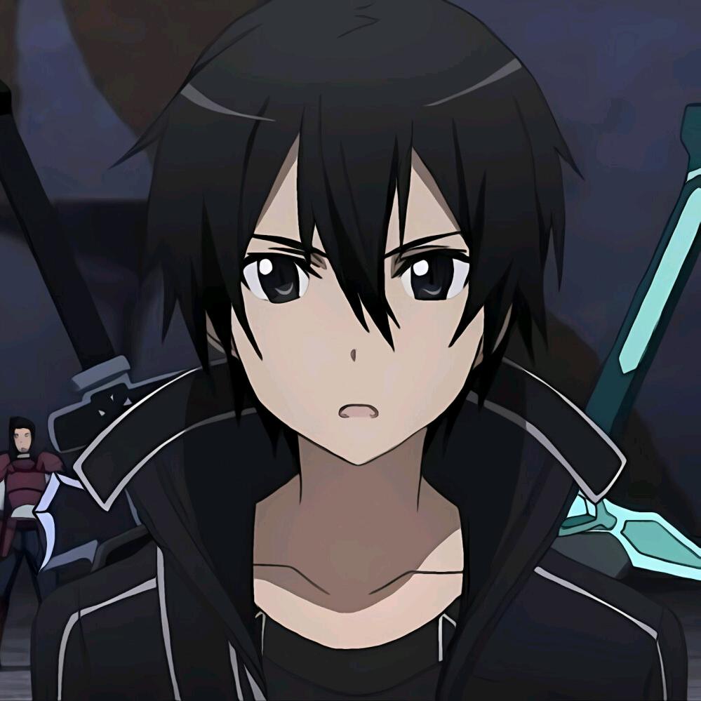 KIRITO