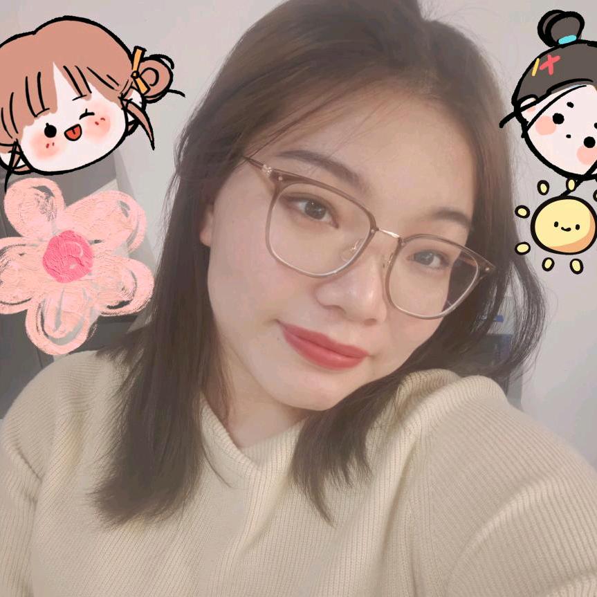 🐭乔乔~