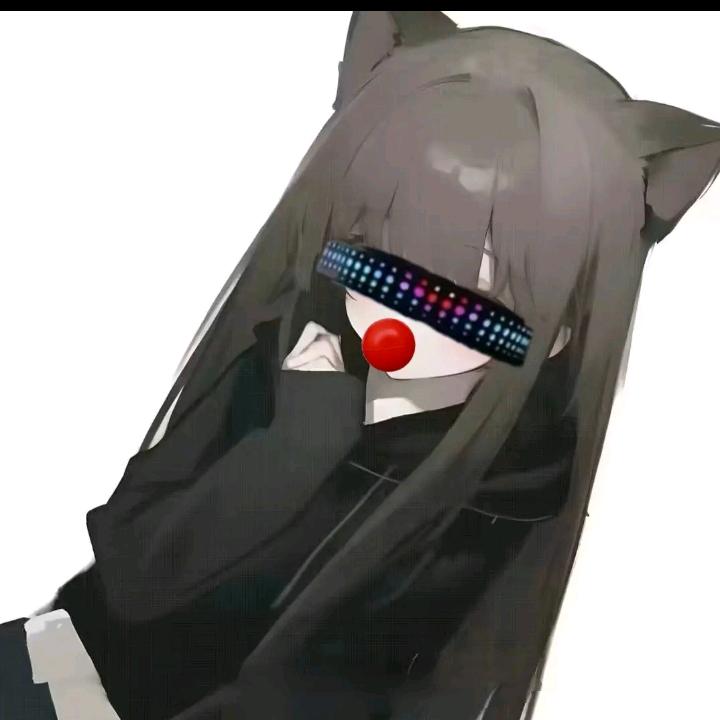 梦醒了 o(´^｀)o